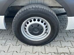 MERCEDES-BENZ Sprinter 315 9G-TR HOCH+LANG KLIMA 3-SITZ KAMERA