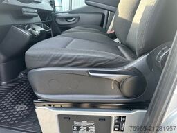 MERCEDES-BENZ Sprinter 315 9G-TR HOCH+LANG KLIMA 3-SITZ KAMERA