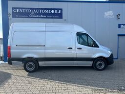 MERCEDES-BENZ Sprinter 315 9G-TR HOCH+LANG KLIMA 3-SITZ KAMERA