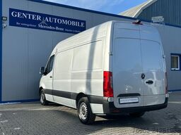 MERCEDES-BENZ Sprinter 315 9G-TR HOCH+LANG KLIMA 3-SITZ KAMERA