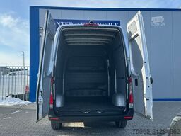 MERCEDES-BENZ Sprinter 315 9G-TR HOCH+LANG KLIMA 3-SITZ KAMERA