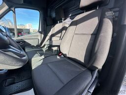 MERCEDES-BENZ Sprinter 315 9G-TR HOCH+LANG KLIMA 3-SITZ KAMERA