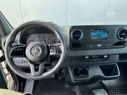 MERCEDES-BENZ Sprinter 315 9G-TR HOCH+LANG KLIMA 3-SITZ KAMERA