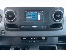 MERCEDES-BENZ Sprinter 315 9G-TR HOCH+LANG KLIMA 3-SITZ KAMERA