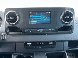 MERCEDES-BENZ Sprinter 315 9G-TR HOCH+LANG KLIMA 3-SITZ KAMERA