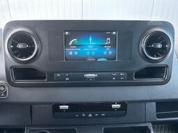 MERCEDES-BENZ Sprinter 315 9G-TR HOCH+LANG KLIMA 3-SITZ KAMERA