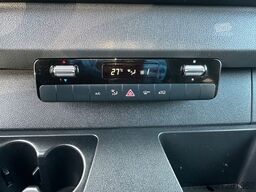 MERCEDES-BENZ Sprinter 315 9G-TR HOCH+LANG KLIMA 3-SITZ KAMERA