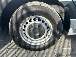 MERCEDES-BENZ Sprinter 315 9G-TR HOCH+LANG KLIMA 3-SITZ KAMERA