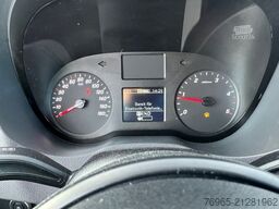 MERCEDES-BENZ Sprinter 315 9G-TR HOCH+LANG KLIMA 3-SITZ KAMERA