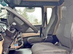 MAN TGS 26.360*PRITSCHE 7,60m *6x4 * KRAN/ FUNK