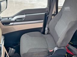 MAN TGS 26.360*PRITSCHE 7,60m *6x4 * KRAN/ FUNK