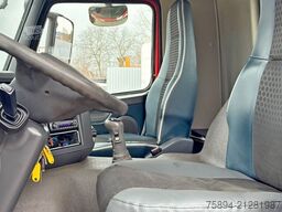 VOLVO FM 420 PRITSCHE 6,40m *PK 34002 SH + FUNK/8x4