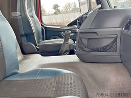 VOLVO FM 420 PRITSCHE 6,40m *PK 34002 SH + FUNK/8x4