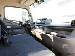 FUSO CANTER 7C18 2800 UNSINN Abroller KLIMA KAMERA