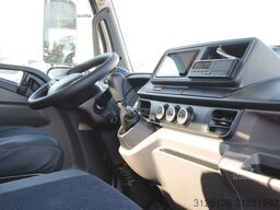 FUSO CANTER 7C18 2800 UNSINN Abroller KLIMA KAMERA