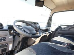 FUSO CANTER 7C18 2800 UNSINN Abroller KLIMA KAMERA