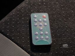 FUSO CANTER 7C18 2800 UNSINN Abroller KLIMA KAMERA