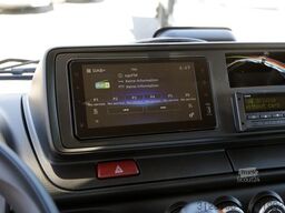 FUSO CANTER 7C18 2800 UNSINN Abroller KLIMA KAMERA