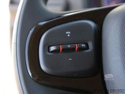 FUSO CANTER 7C18 2800 UNSINN Abroller KLIMA KAMERA