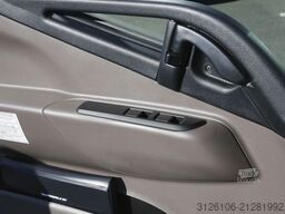 FUSO CANTER 7C18 2800 UNSINN Abroller KLIMA KAMERA