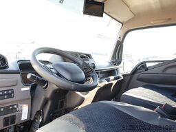 FUSO CANTER 7C18 2800 UNSINN Abroller KLIMA KAMERA