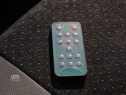 FUSO CANTER 7C18 2800 UNSINN Abroller KLIMA KAMERA