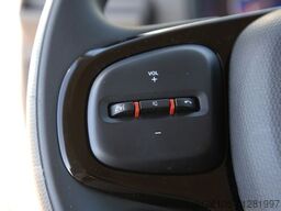 FUSO CANTER 7C18 2800 UNSINN Abroller KLIMA KAMERA