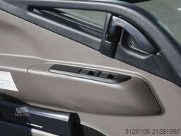 FUSO CANTER 7C18 2800 UNSINN Abroller KLIMA KAMERA