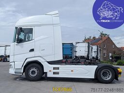DAF XG 480