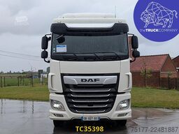 DAF XF 480