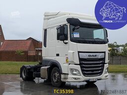 DAF XF 480