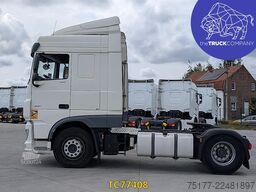 DAF XF 480