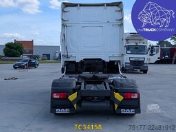 DAF XG 480