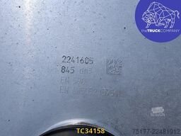 DAF XG 480