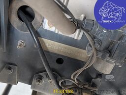 DAF XG 480