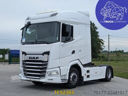 DAF XG 480