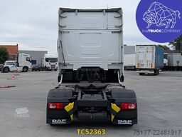 DAF XG 480