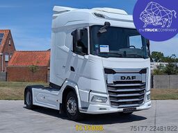 DAF XG 480