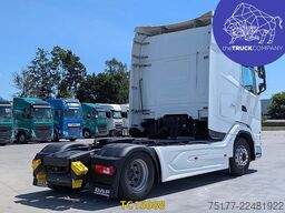 DAF XG 480