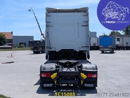DAF XG 480