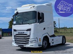 DAF XG 480