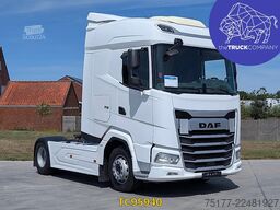 DAF XG 480