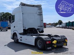 DAF XG 480