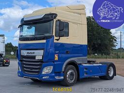 DAF XF 480