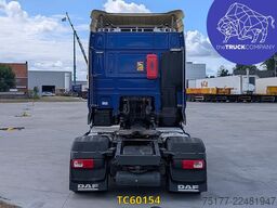 DAF XF 480