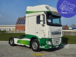 DAF XF 480