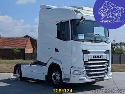 DAF XG 480