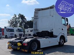 DAF XG 480