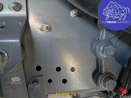 DAF XG 480