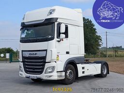DAF XF 480